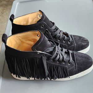 Christian Louboutin Mens Shoes